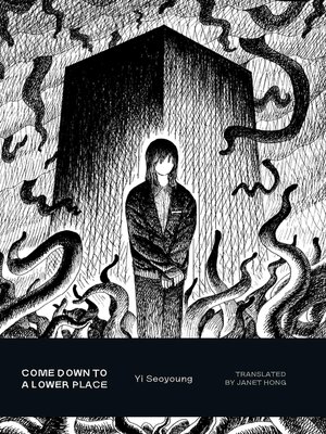 cover image of Come Down to a Lower Place